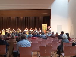 2024 &raquo; Matinée Gerold's Musikvagabunden 2024