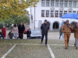 Stadtführung Zofingen