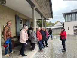 Stadtführung Zofingen