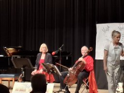 Kaffeehauskonzert 2025