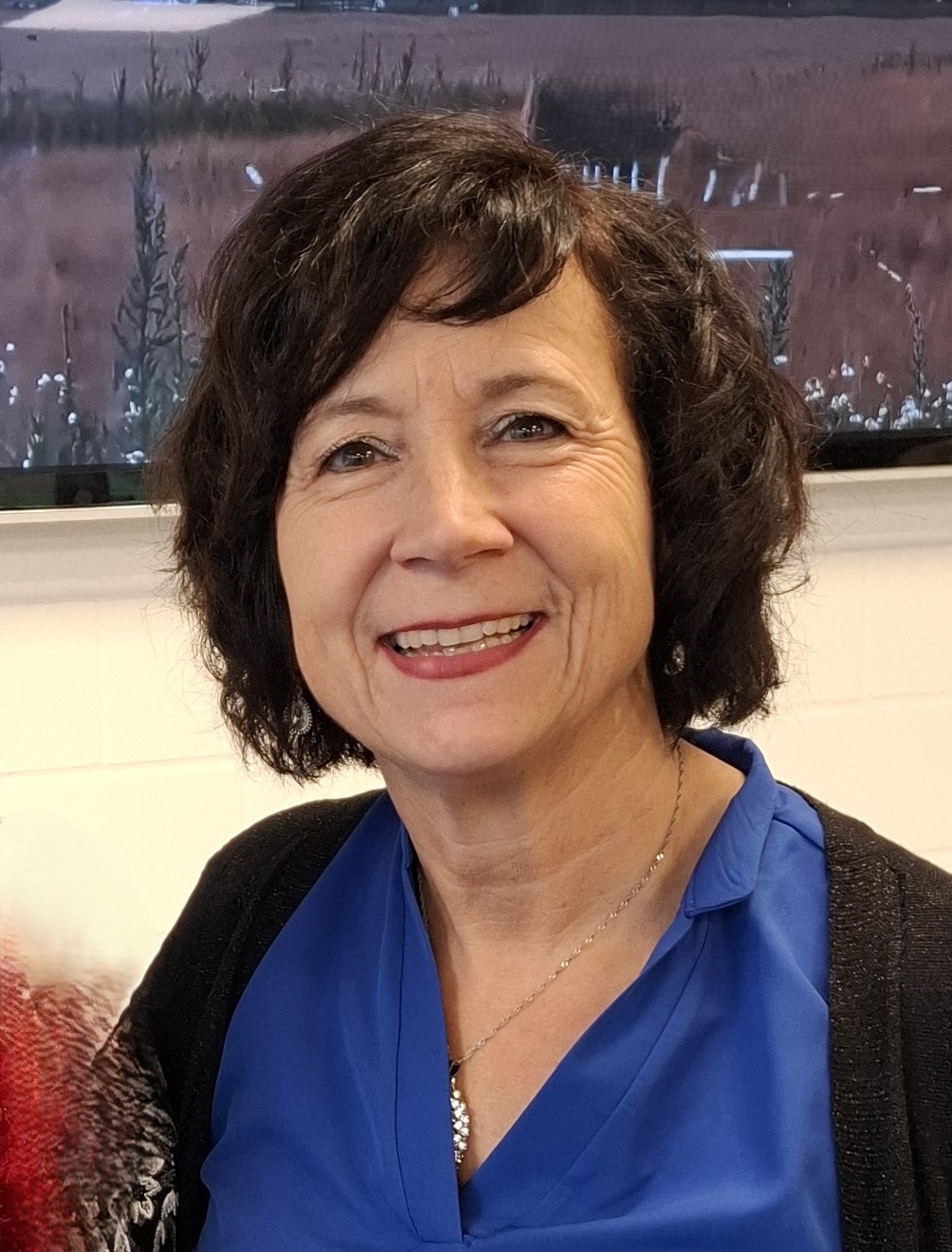 Manuela Zurfluh