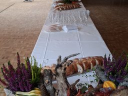 Matinée: Krause Glucken 