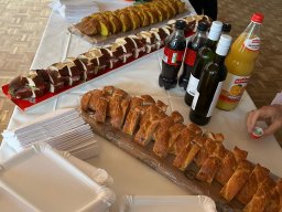 Matinée: Krause Glucken 