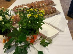 Matinée: Krause Glucken 