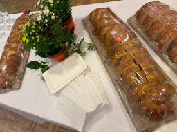 Matinée: Krause Glucken 