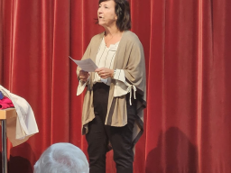 2025 &raquo; Matinée: Krause Glucken 2025