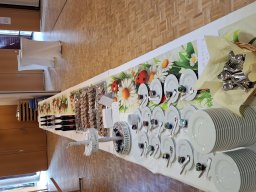 Frühlingskonzert mit Stefan Roos 2026