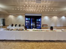 Frühlingskonzert mit Stefan Roos 2026