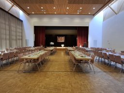 Frühlingskonzert mit Stefan Roos 2026