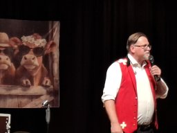 Frühlingskonzert mit Stefan Roos 2026