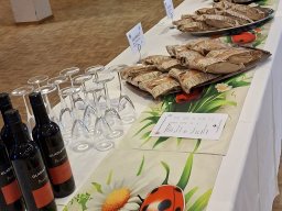 Frühlingskonzert mit Stefan Roos 2026