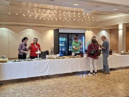 Frühlingskonzert mit Stefan Roos 2026