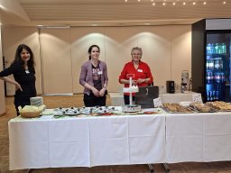 Frühlingskonzert mit Stefan Roos 2026