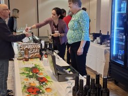 Frühlingskonzert mit Stefan Roos 2026