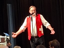 Frühlingskonzert mit Stefan Roos 2026