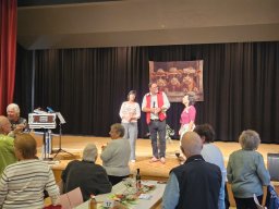 Frühlingskonzert mit Stefan Roos 2026