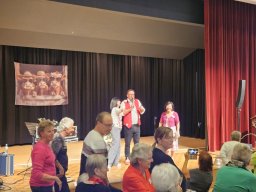 Frühlingskonzert mit Stefan Roos 2026