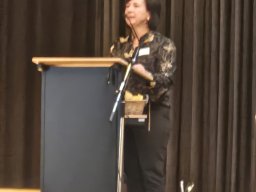 Neujahrsapéro der Gemeinde 2026